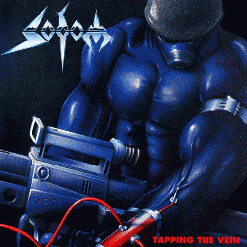 Sodom (GER-1) : Tapping the Vein